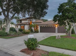 510 Apache Trl, Merritt Island, FL 32953
