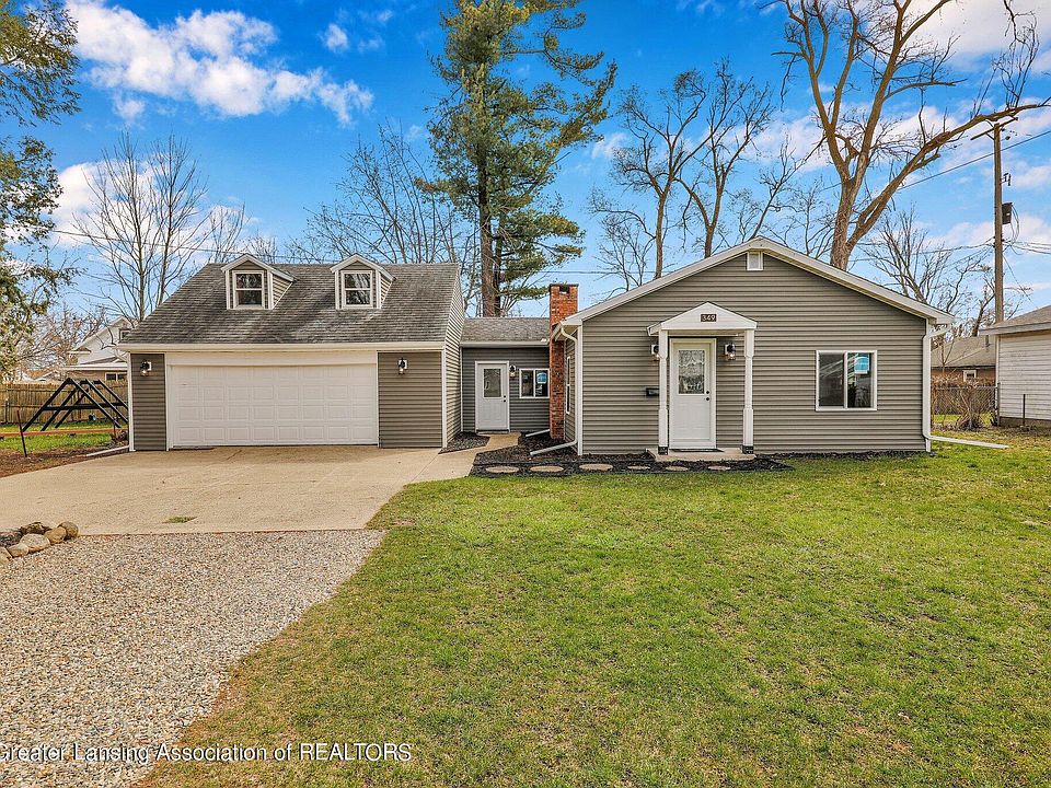 349 Wentworth Ave, Battle Creek, MI 49015 Zillow