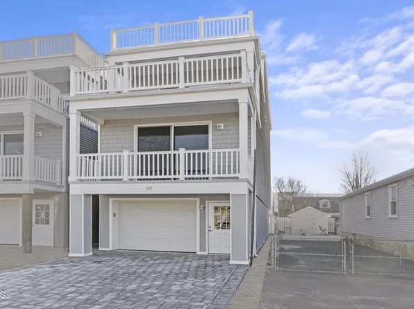 211 Carteret Avenue, Seaside Heights, NJ 08751