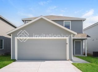 14423 Jenson Point, San Antonio, TX 78251