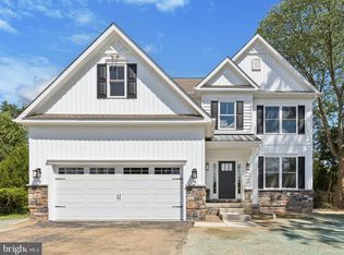 807 Erlen Rd, Plymouth Meeting, PA 19462