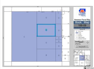 0 E County Road 5 St #1/2, Tacna, AZ 85352