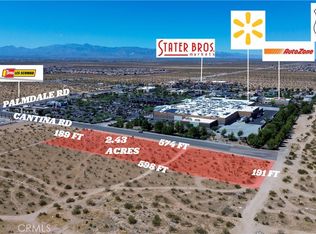 1 Cantina Dr, Victorville, CA 92392