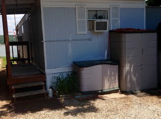 24800 S 630 Rd LOT 31, Grove, OK 74344