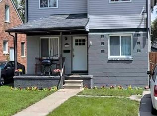 7724 Braile St, Detroit, MI 48228