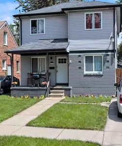 7724 Braile St, Detroit, MI, 48228
