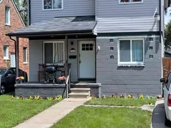 7724 Braile St, Detroit, MI 48228