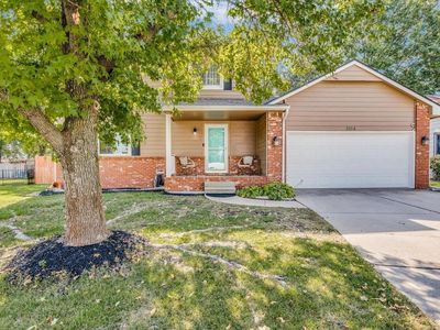 2114 N Parkridge Ct, Wichita, KS, 67212
