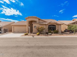 5272 S Granite Dr, Gold Canyon, AZ 85118