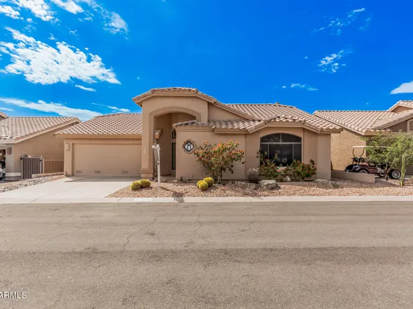 5272 S GRANITE Drive, Gold Canyon, AZ 85118