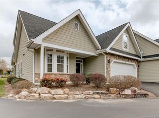 118 Chatham Path #6, Hendersonville, NC 28791
