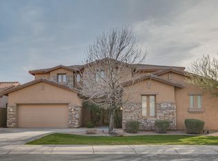 493 W Remington Dr, Chandler, AZ 85286