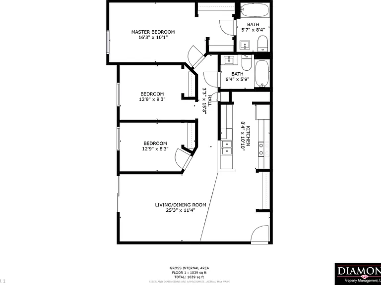 Chestnut Ridge Apartments — Photo 28