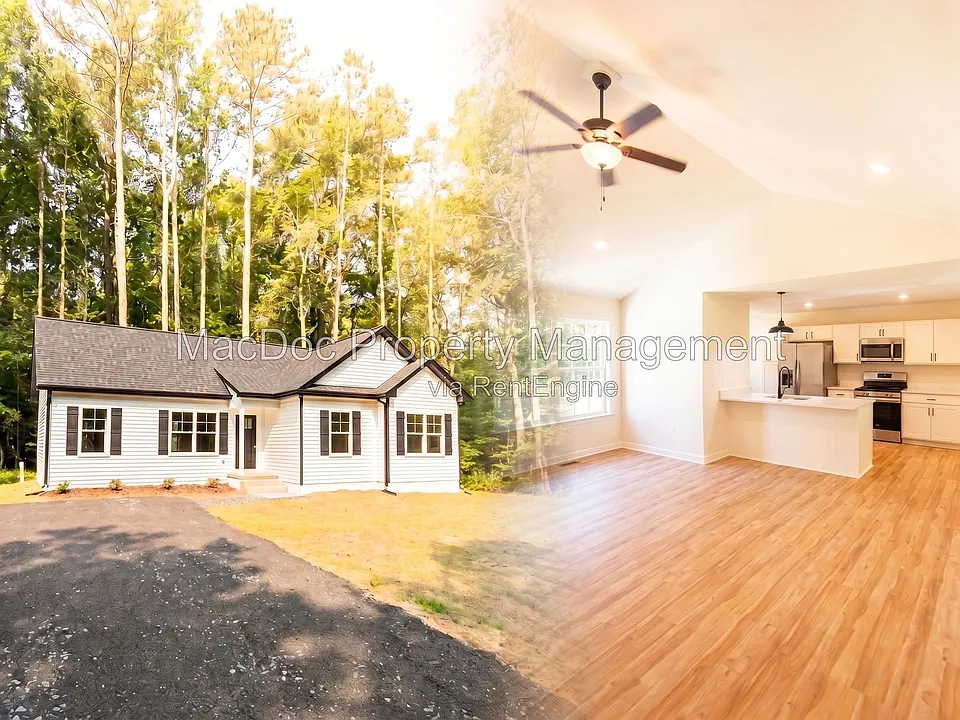387 Forest Grove Rd
