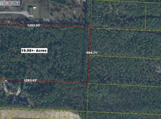 Xx Nellie Dr, Pt Washington, FL 32459