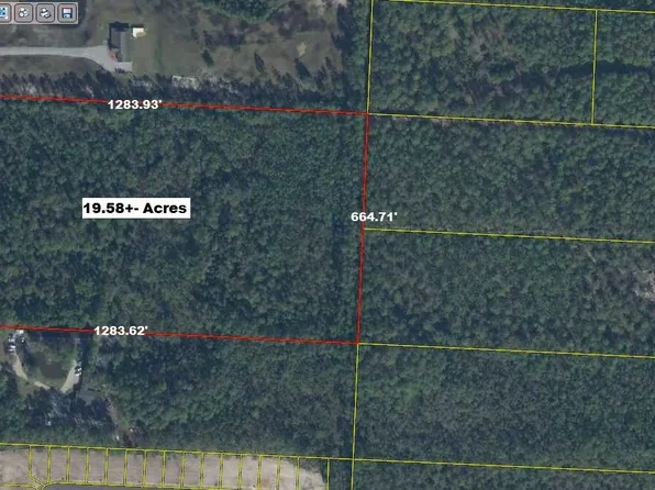 Xx Nellie Dr, Pt Washington, FL 32459