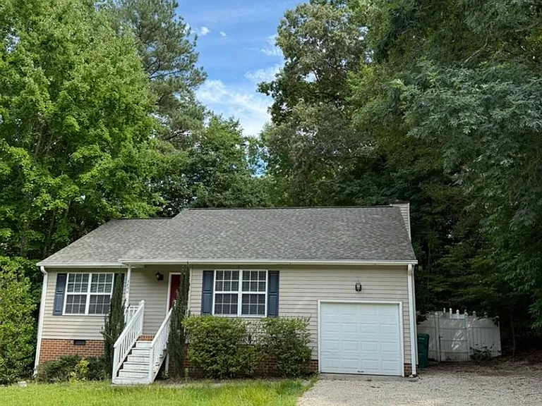 3809 Fox Holw — Photo 1