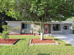 5495 Kenwood Dr, North Port, FL 34287