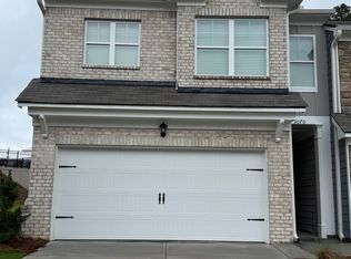 3070 Greyton Dr #3070, Buford, GA 30519