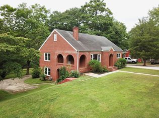 826 Rome St, Carrollton, GA 30117