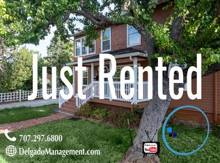 845 W K St, Benicia, CA 94510