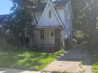15338 Whitcomb St, Detroit, MI 48227