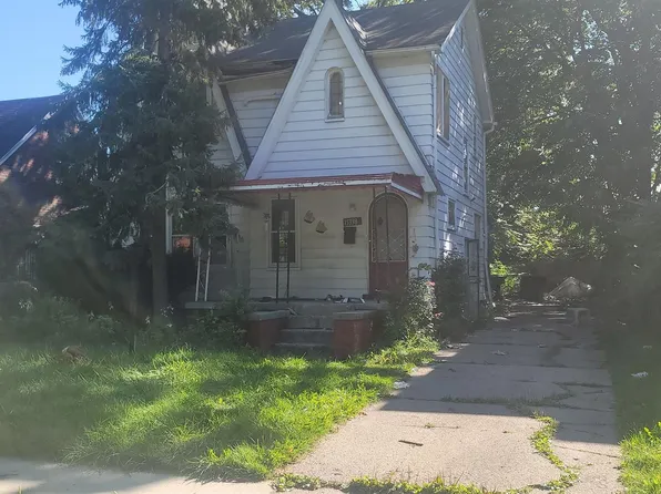 15338 Whitcomb St, Detroit, MI 48227