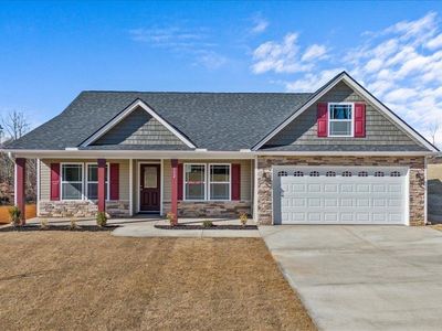 552 Fairlead Ln, Chesnee, SC, 29323