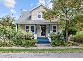 143 Center St, Hightstown, NJ 08520