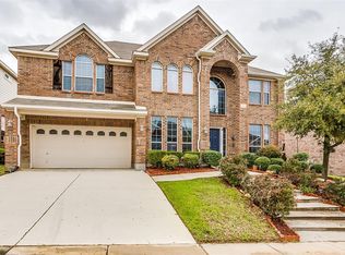 5029 Whisper Dr, Fort Worth, TX 76123
