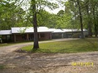 406 Rae Rd, Many, LA 71449