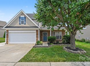 2014 City Lights Dr, Indian Trail, NC 28079