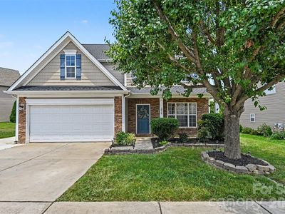 2014 City Lights Dr, Indian Trail, NC, 28079