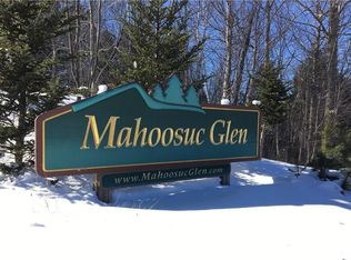 29 Mahoosuc Way, Newry, ME 04261