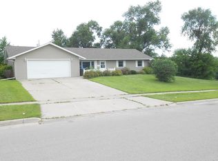 415 3rd Ave S, Fort Dodge, IA 50501