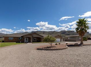 1200 S Canyon Rd, Alamogordo, NM 88310