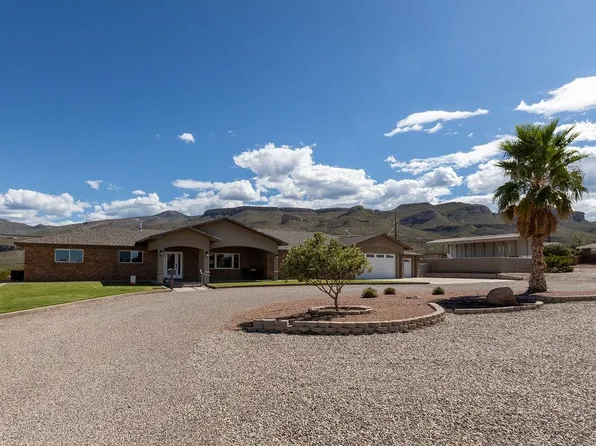 1200 S Canyon Rd, Alamogordo, NM 88310