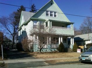 89 Blakeman Pl #1, Stratford, CT 06615
