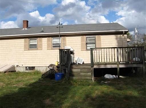 2nd image of 66 Wamsutta Ave