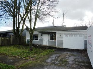 2770 Edison St, Eugene, OR 97402