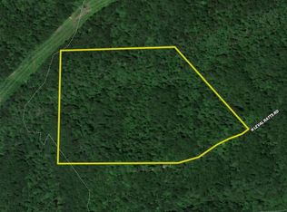 TRACT 1 N Leval Ratt Rd, Scottsburg, IN 47170