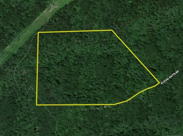 TRACT 1 N Leval Ratt Rd, Scottsburg, IN 47170
