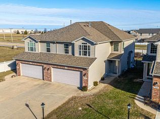 1236 Blue Bill Way, Normal, IL 61761