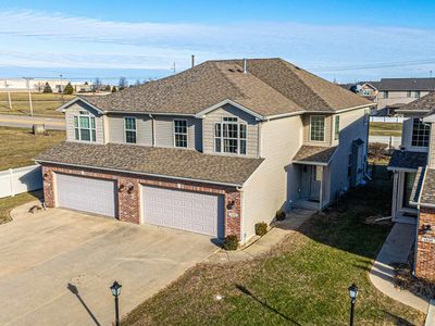 1236 Blue Bill Way, Normal, IL, 61761