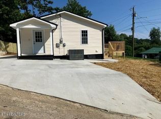 1486 Short St, Morristown, TN 37814