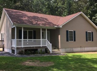 37084 Mutiny Dr, Greenbackville, VA 23356