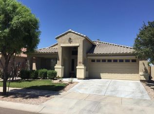 17676 W Bloomfield Rd, Surprise, AZ 85388