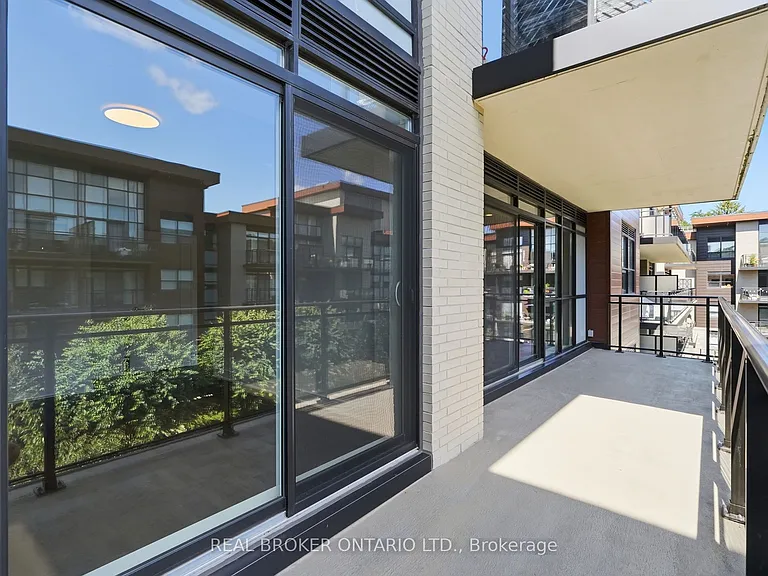 1575 Lakeshore Rd W #366 — Photo 34