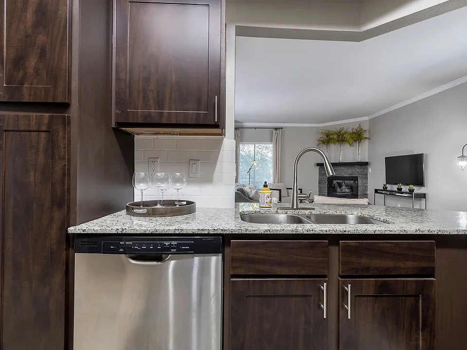 Somerset Townhomes apartments community photo