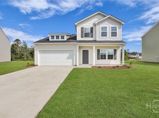 104 Garnet Ct, Springfield, GA 31329